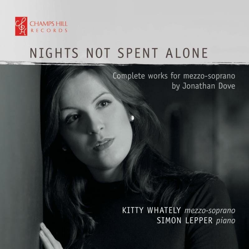 Picture of Kitty Whatley/Simon Lepper - NIGHTS NOT SPENT ALONE