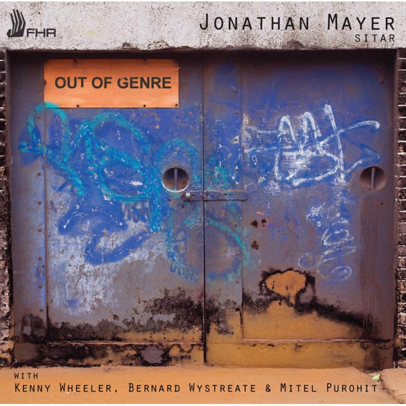 Picture of Mayer, Jonathan - Out of Genre