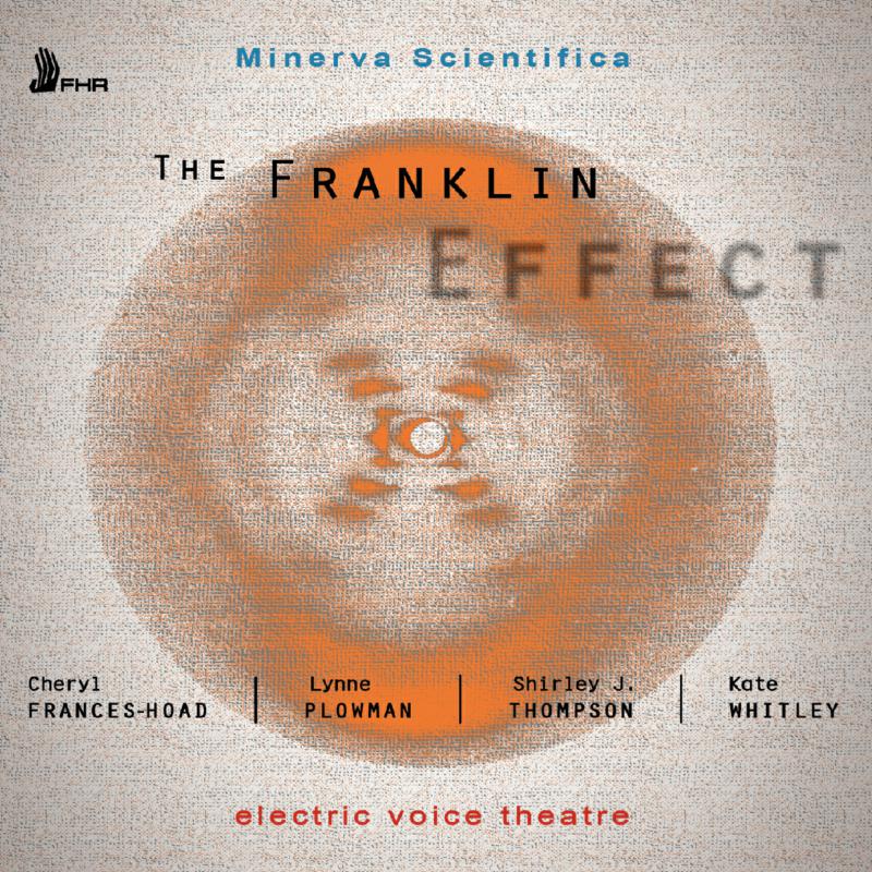 Picture of Electric Voice Theatre Quartet - Minerva Scientifica - The Franklin Effect