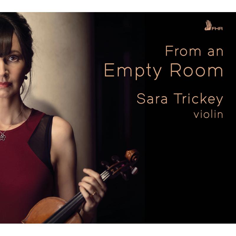 Picture of Sara Trickey - From An Empty Room