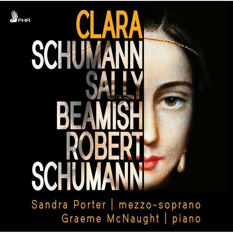 Picture of Sandra Porter & Graeme McNaught - Clara