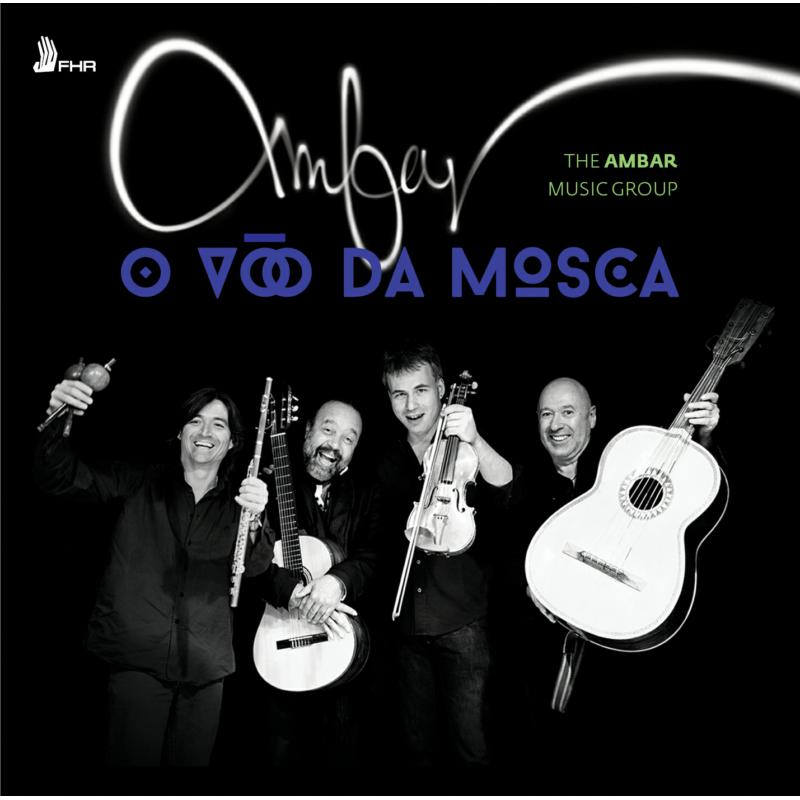 Picture of The Ambar Music Group - O Voo Da Mosca
