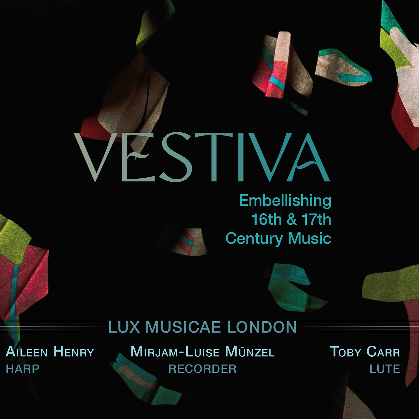 Picture of Lux Musicae London - Vestiva