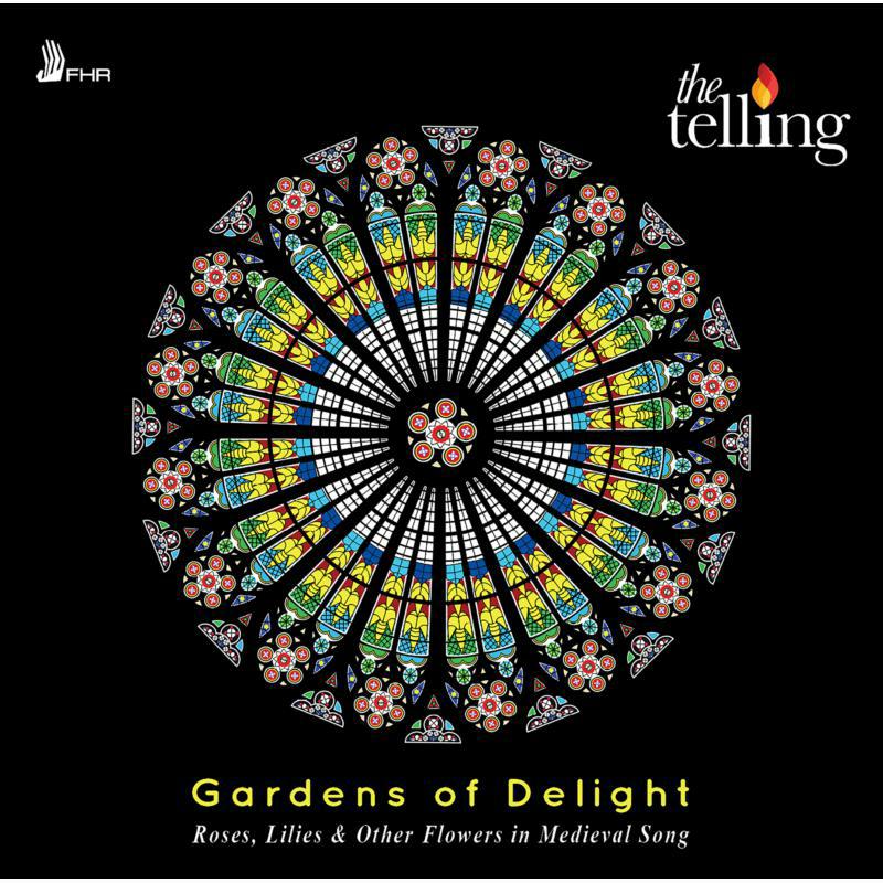 Picture of The Telling - Gardens Of Delight