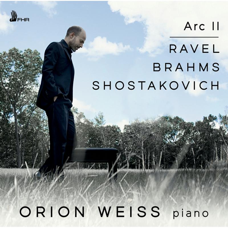 Picture of Orion Weiss - Arc II