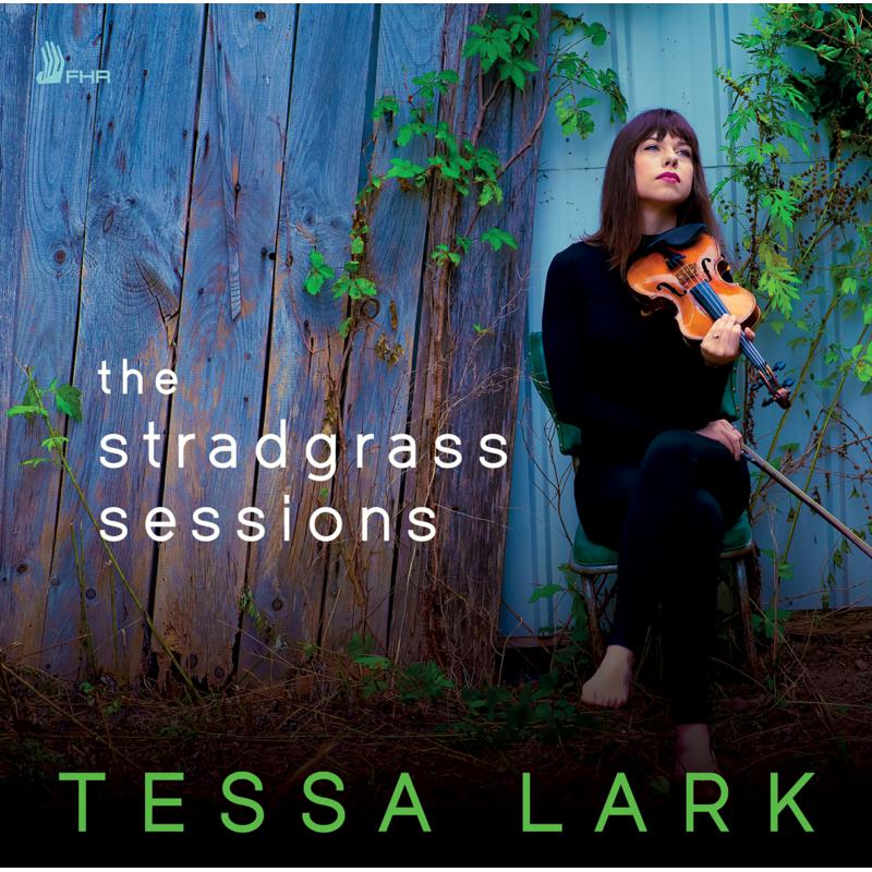 Picture of Tessa Lark, Jon Batiste, Michael Cleveland, Sierra Hull, Edgar Meyer - The Stradgrass Sessions