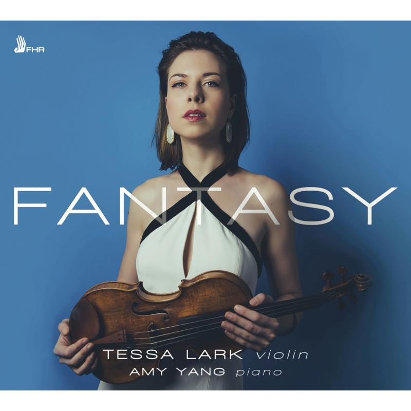 Picture of Tessa Lark & Amy Yang - Fantasy