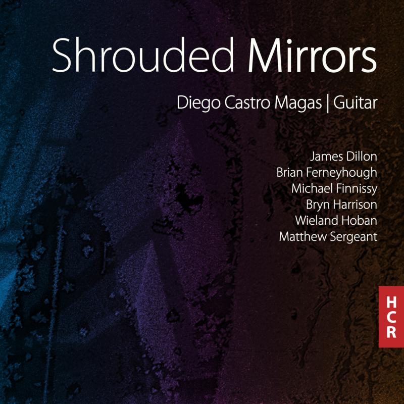 Picture of Diego Castro Magas - Shrouded Mirrors