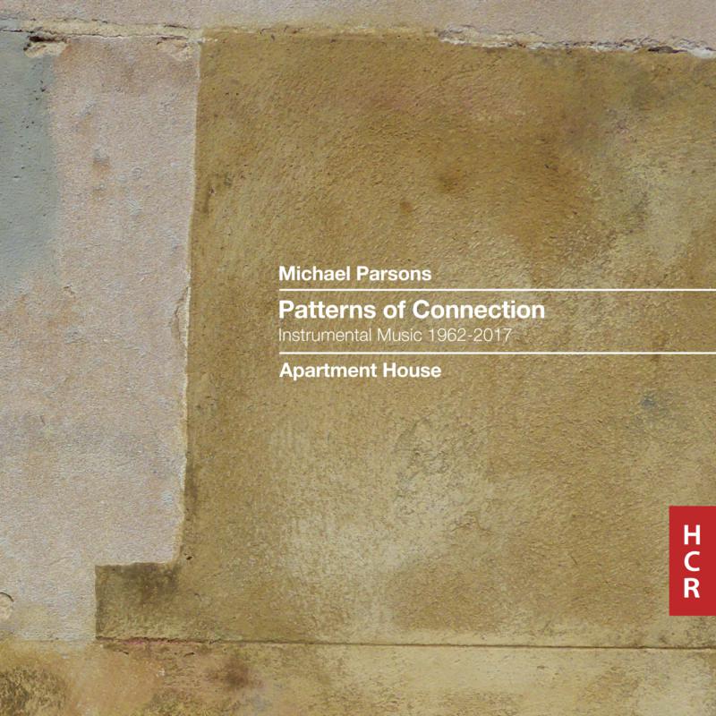 Picture of Apartment House; Philip Thomas - Parsons: Patterns Of Connection