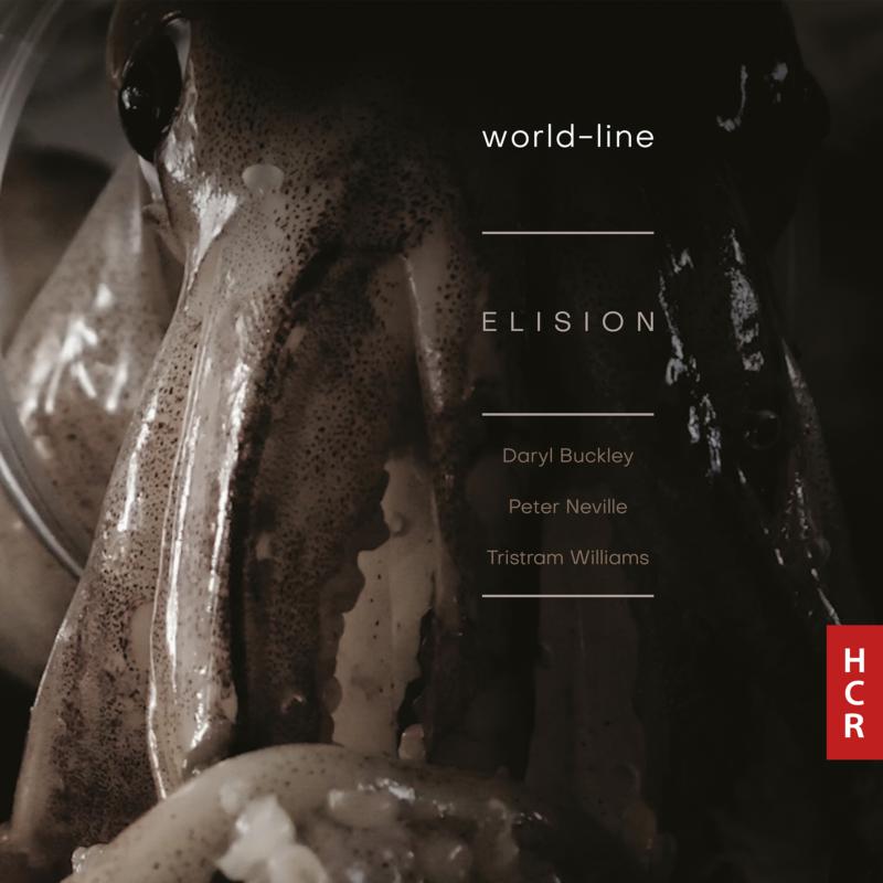 Picture of ELISION Ensemble - World-line