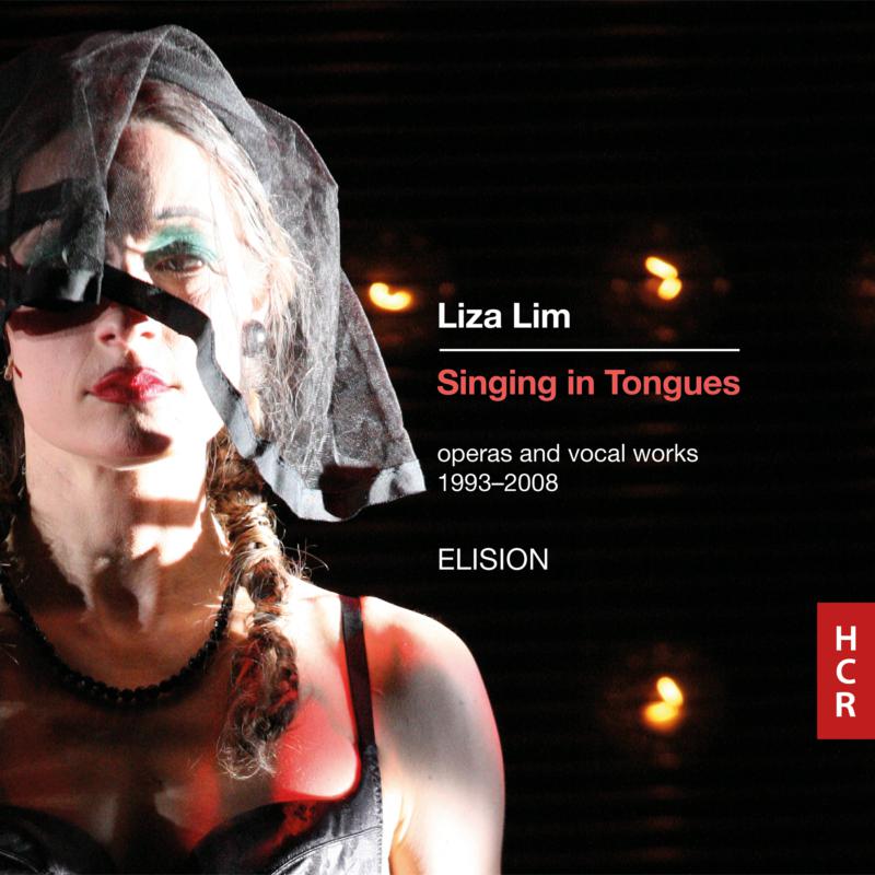 Picture of Liza Lim - Singing in tongues