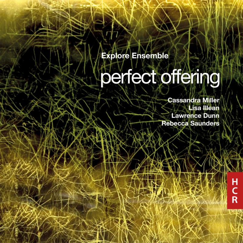 Picture of Explore Ensemble - Perfect Offering