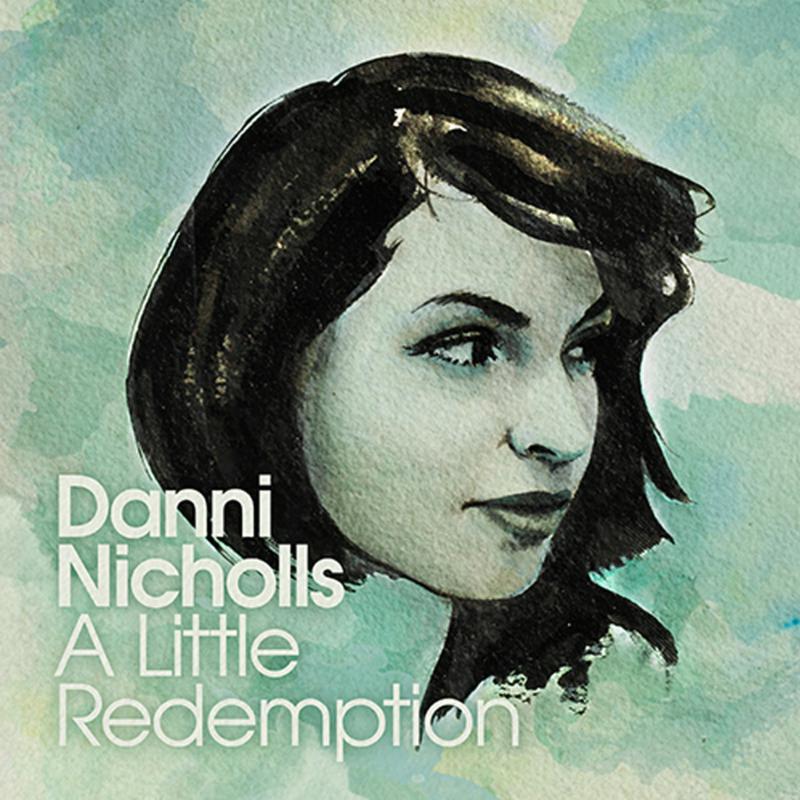 Picture of Danni Nicholls - A Little Redemption