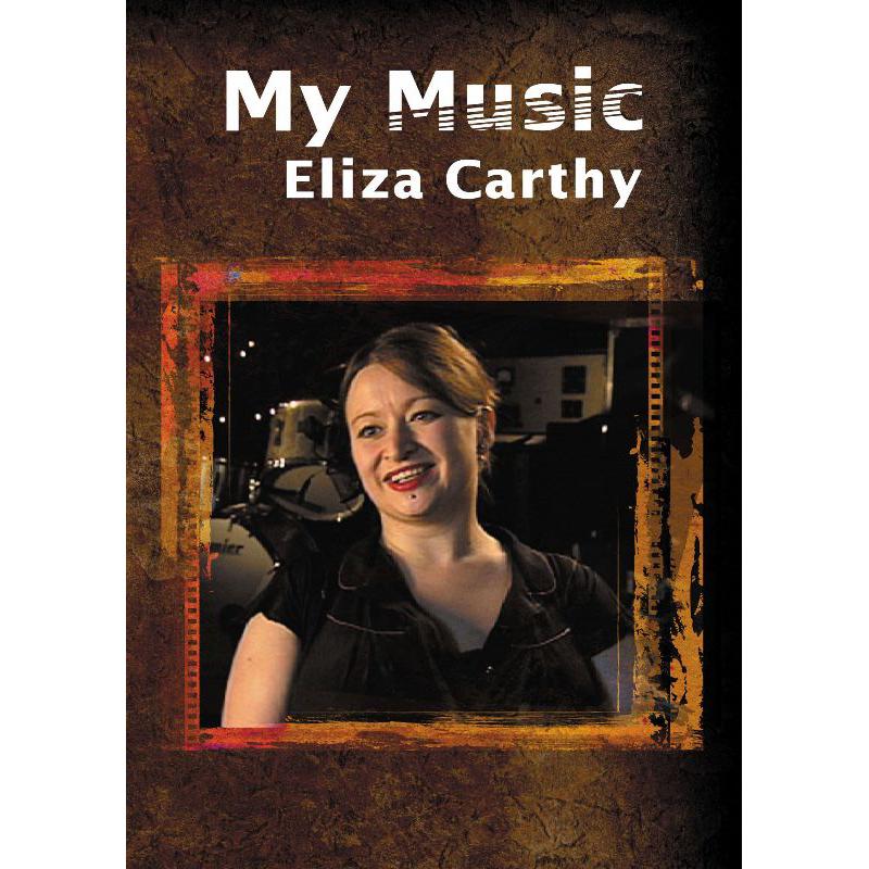 Picture of Eliza Carthy - My Music