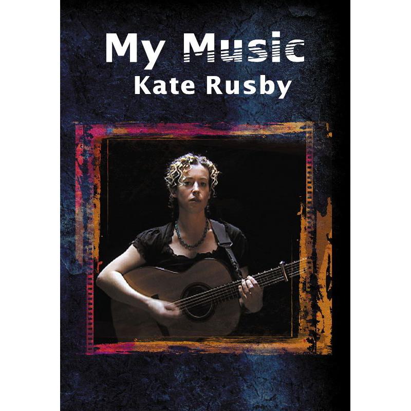 Picture of Kate Rusby - My Music