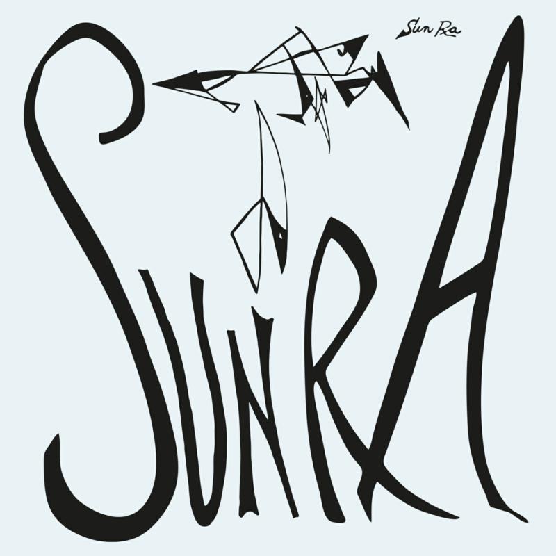 Picture of Sun Ra - Art Form Of Dimensions..