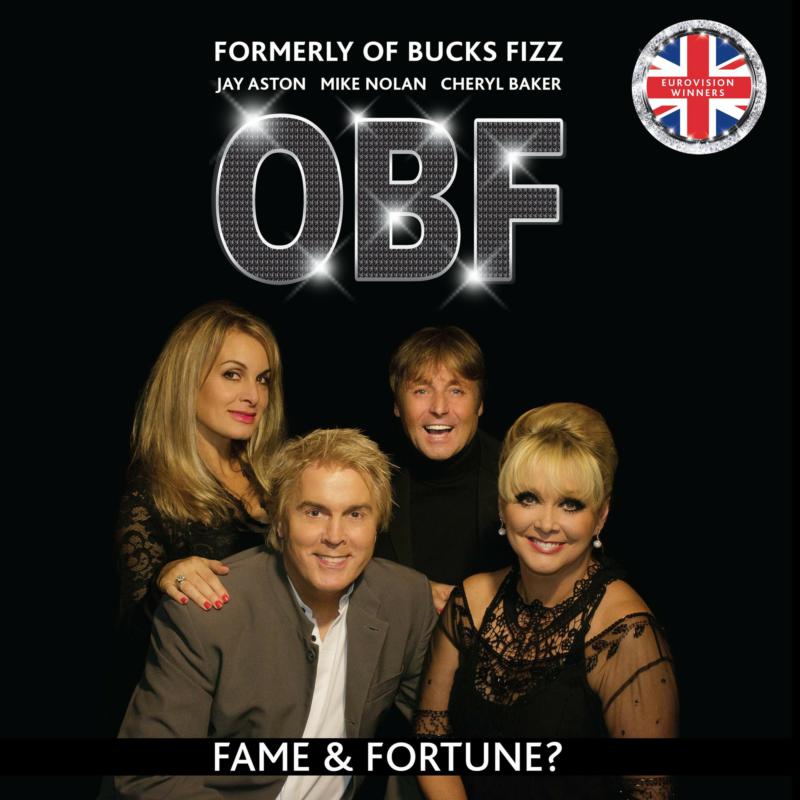 Picture of Formerly of Bucks Fizz - Fame And Fortune?