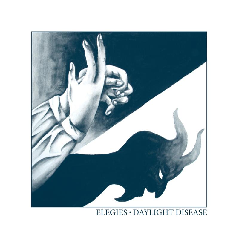 Picture of Elegies - Daylight Disease