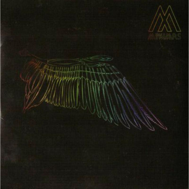 Picture of The Minnaars - Ideal And Terror Ep