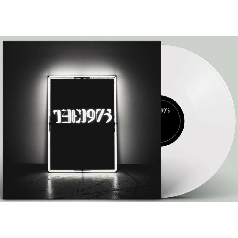 Picture of The 1975 - 1975 (Australian Exclusive White Vinyl)
