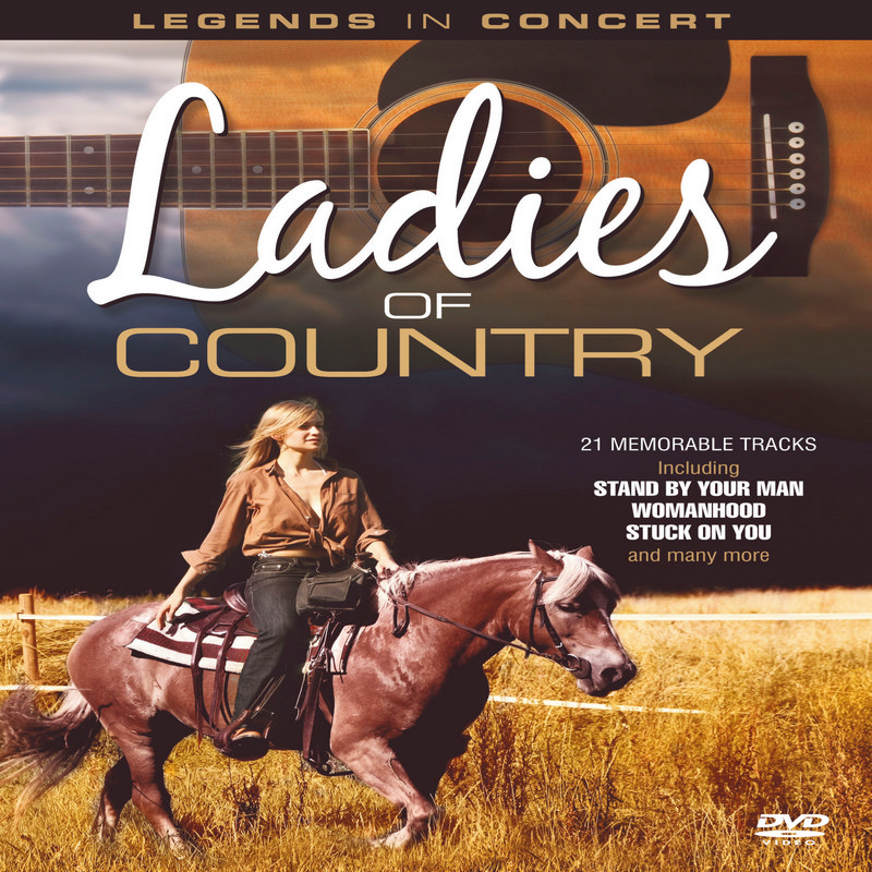 Picture of Ladies Of Country - Ladies Of Country