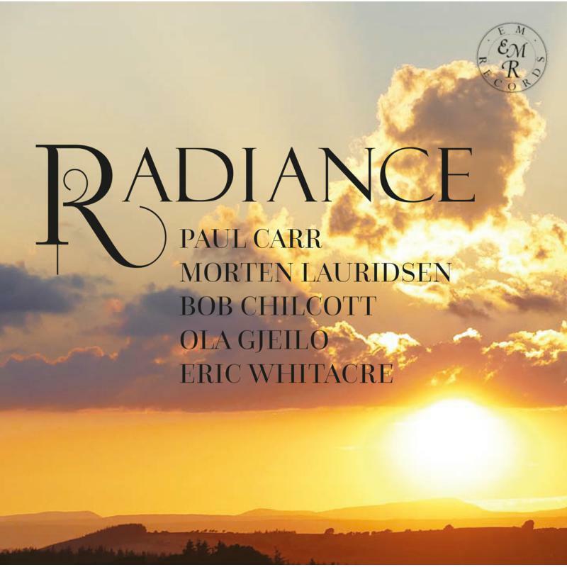 Picture of English Arts Chorale, English Arts Orchestra, Leslie Olive - Radiance
