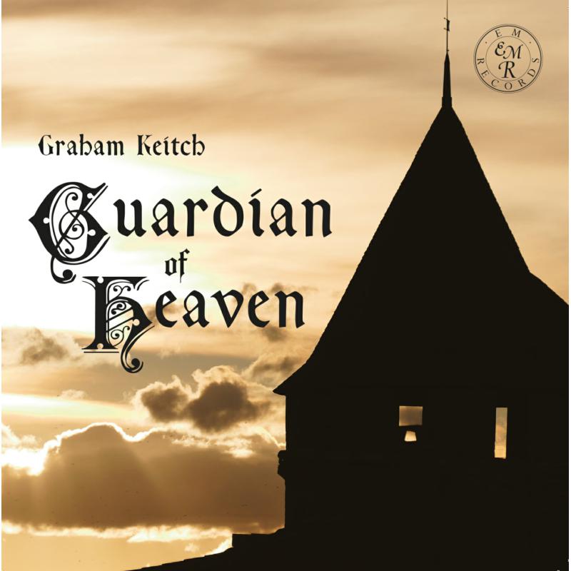 Picture of Cantate & Zoltan Pad - Guardian Of Heaven