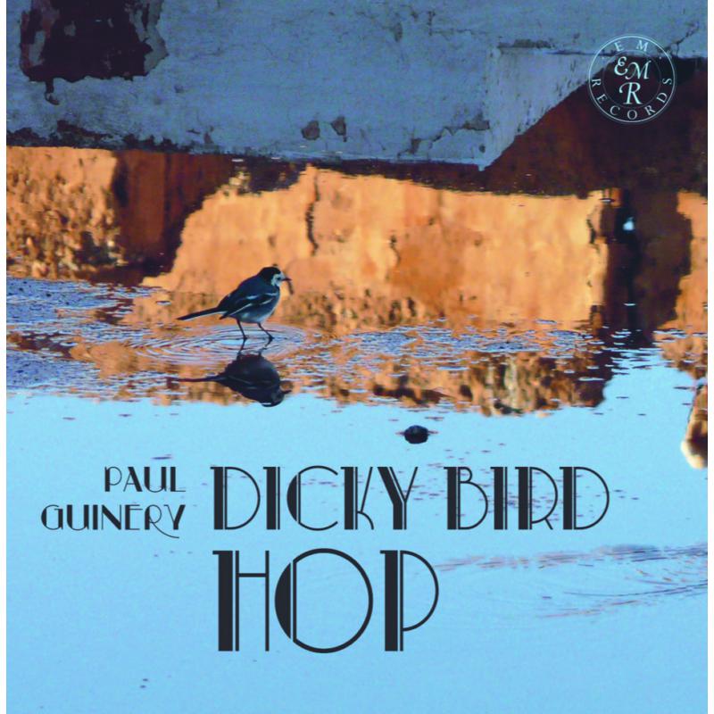Picture of Paul Guinery - Dicky Bird Hop