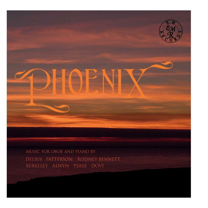 Picture of Nicola Hands & Jonathan Pease - Phoenix