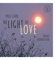 Picture of Andrew Foan, Tredici, Rob Burton, Alba Merchant & Eluned Pier - The Light Of Love