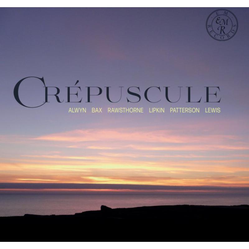 Picture of Aurora Trio - Crepuscule