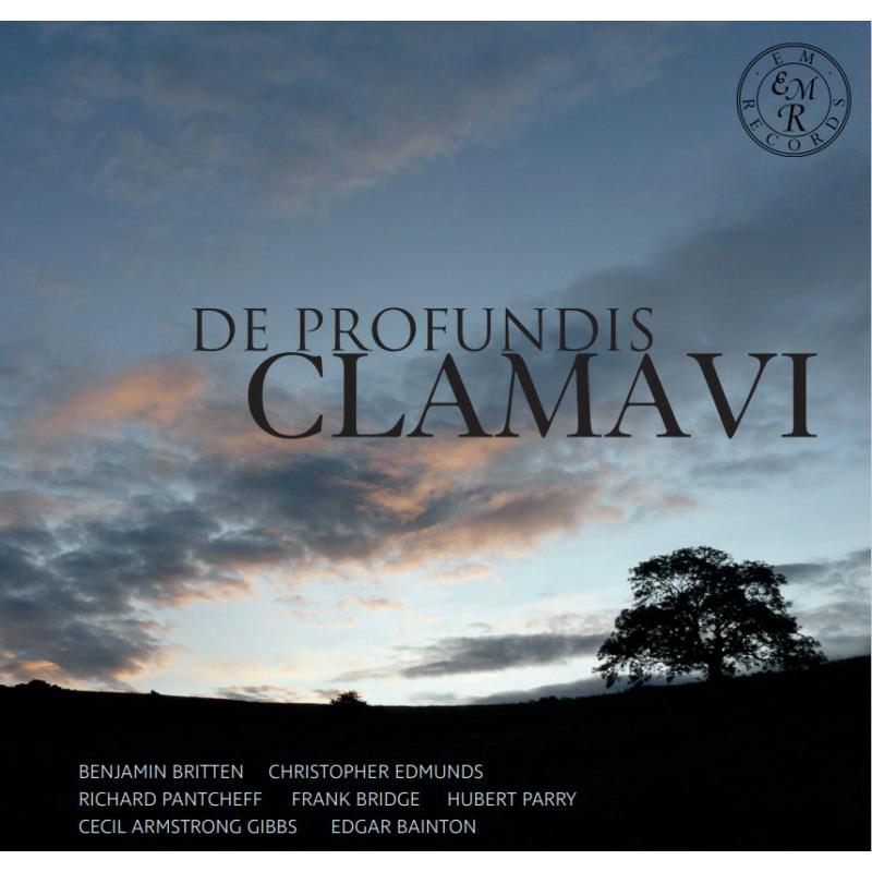 Picture of Duncan Honeybourne - De Profundis Clamavi