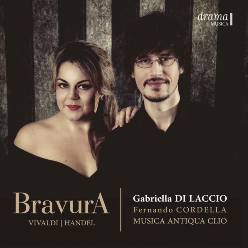 Picture of Di Laccio/Cordella - Bravura