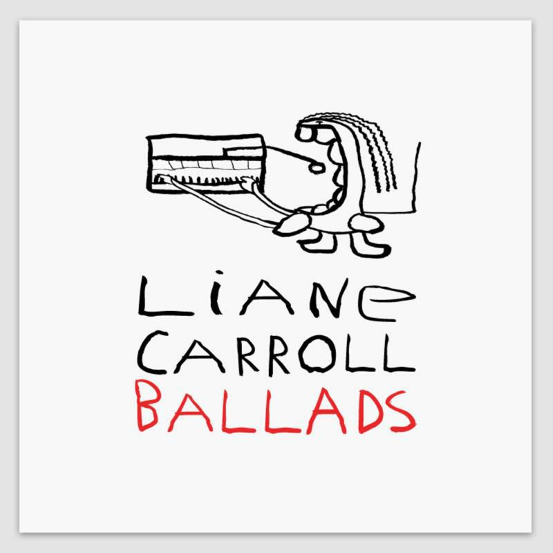 Picture of Liane Carroll - Ballads