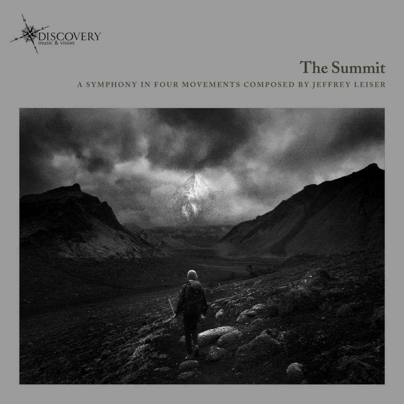 Picture of Various - Jeffrey Leiser: The Summit: A Symphony in Four Movements
