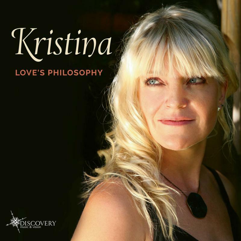 Picture of Kristina Lian - Love's Philosophy