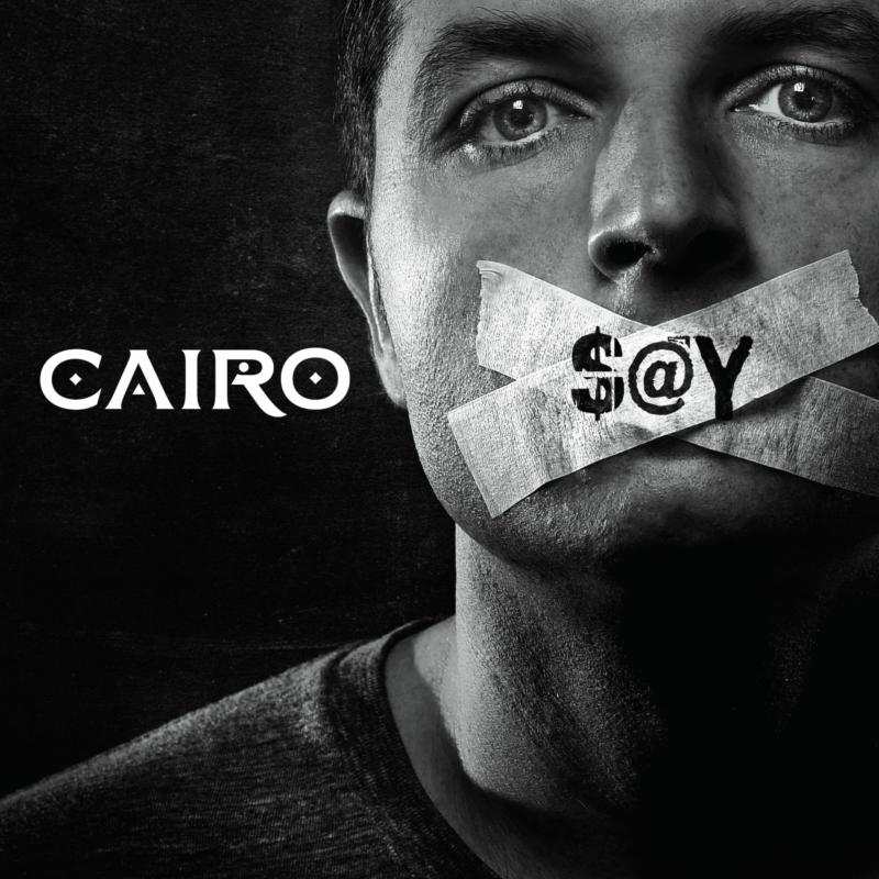 Picture of Cairo - $@Y