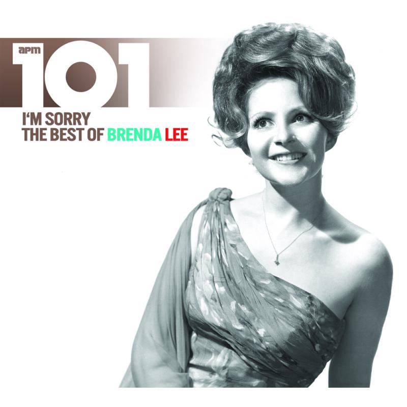 Picture of Brenda Lee - 101 - I'm Sorry: The Best Of B