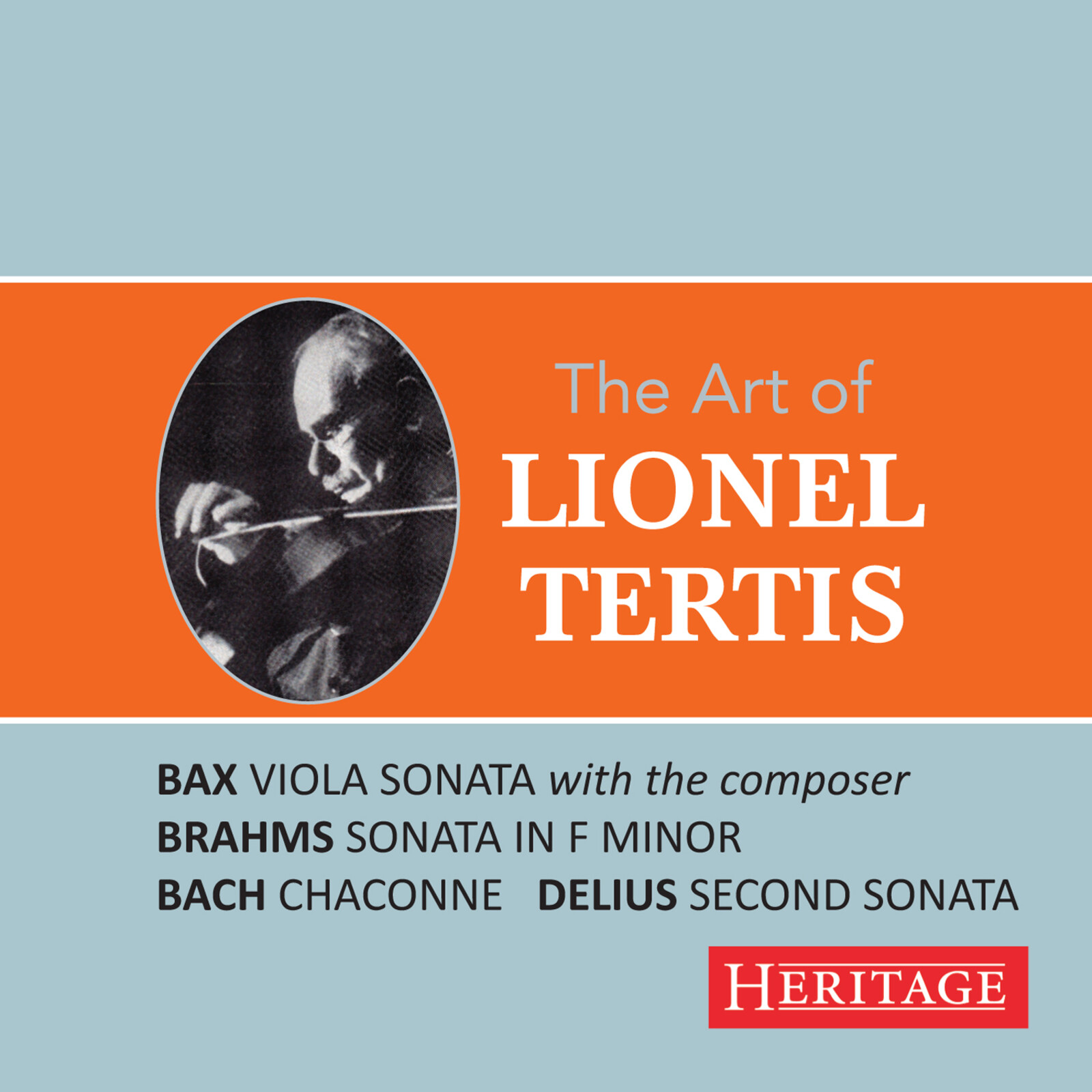 Picture of LIONEL TERTIS - THE ART OF LIONEL TERTIS