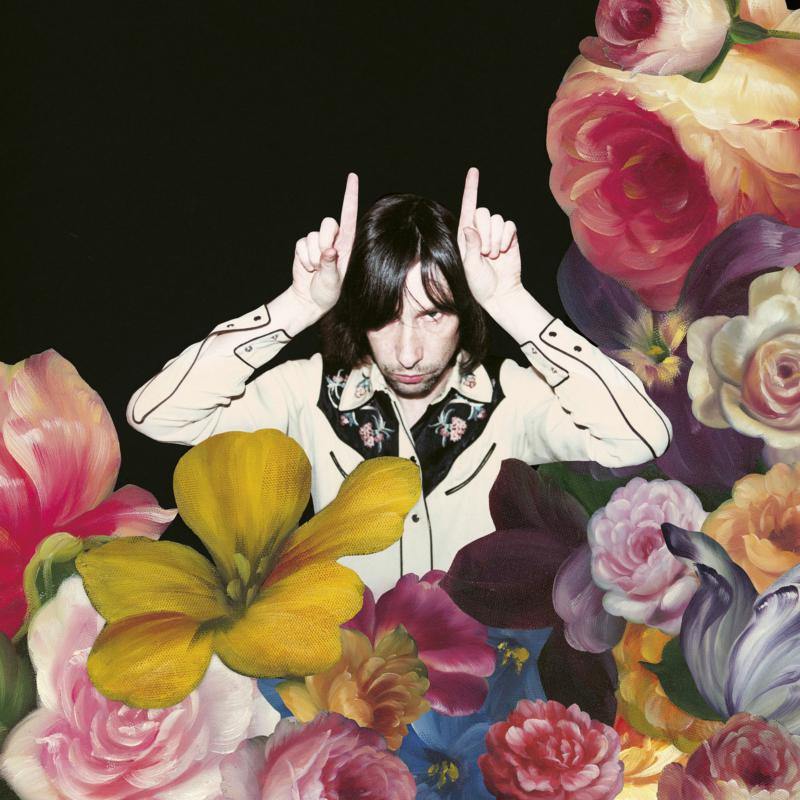 Picture of Primal Scream - More Light