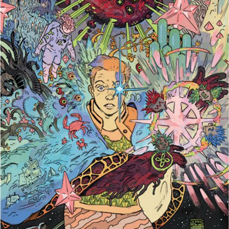 Picture of Flux Pavilion - .wav (LP)