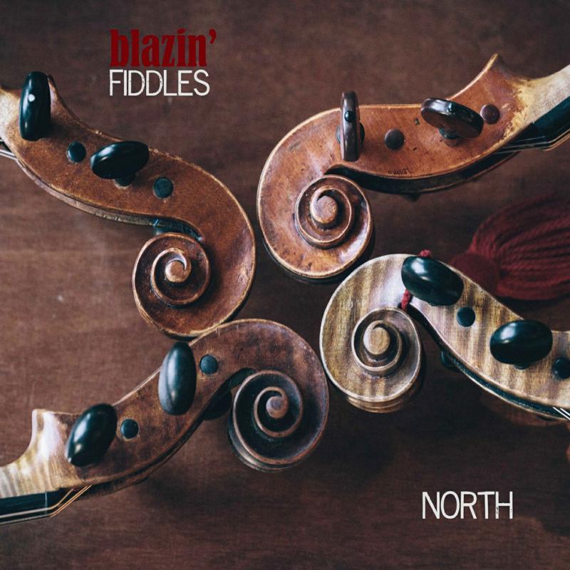 Picture of Blazin' Fiddles - North