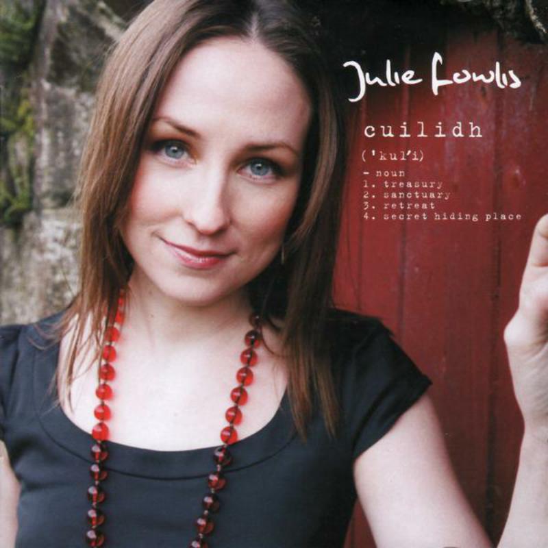 Picture of Julie Fowlis - Cuilidh