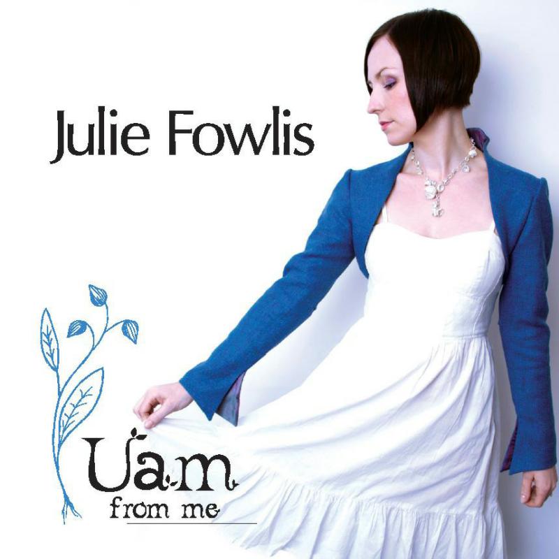 Picture of Julie Fowlis - Uam