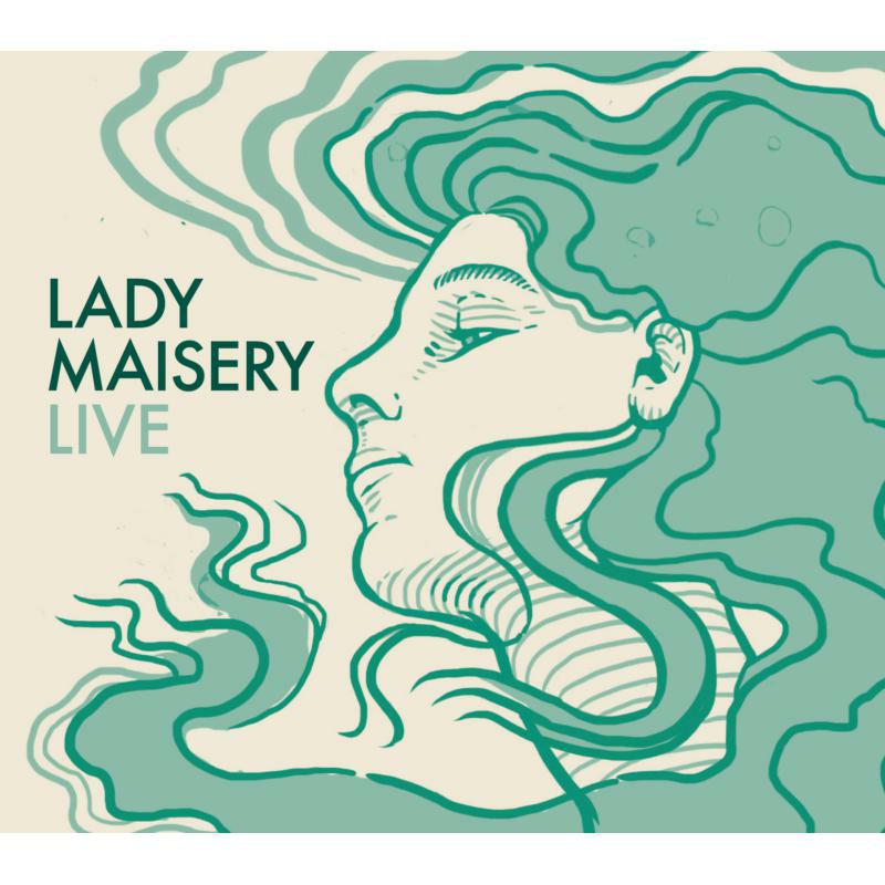 Picture of Lady Maisery - Live