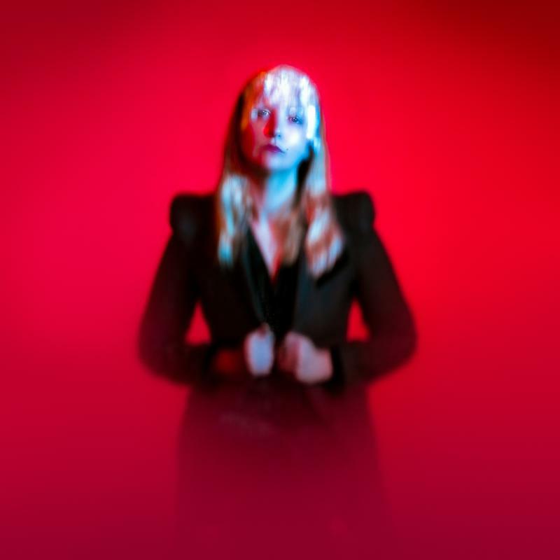 Picture of Rachel Newton - To The Awe