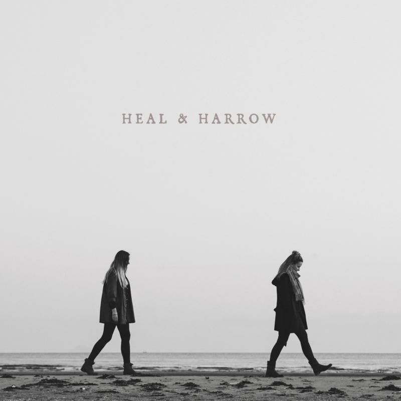 Picture of Heal & Harrow - Heal & Harrow