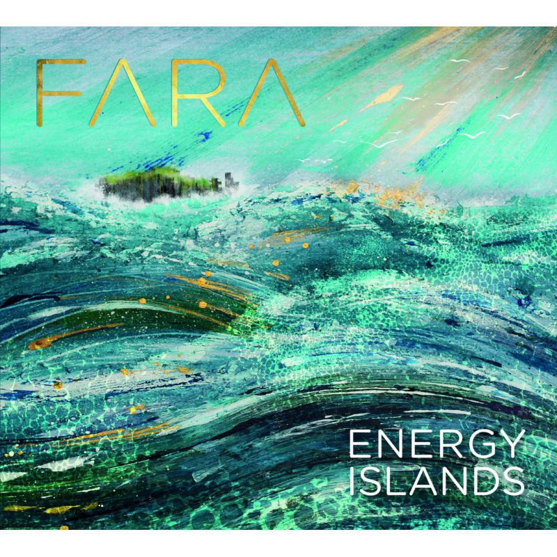 Picture of Fara - Energy Islands