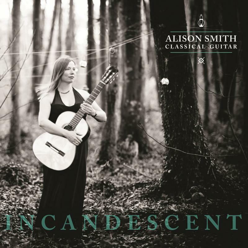 Picture of Alison Smith - Incandescent