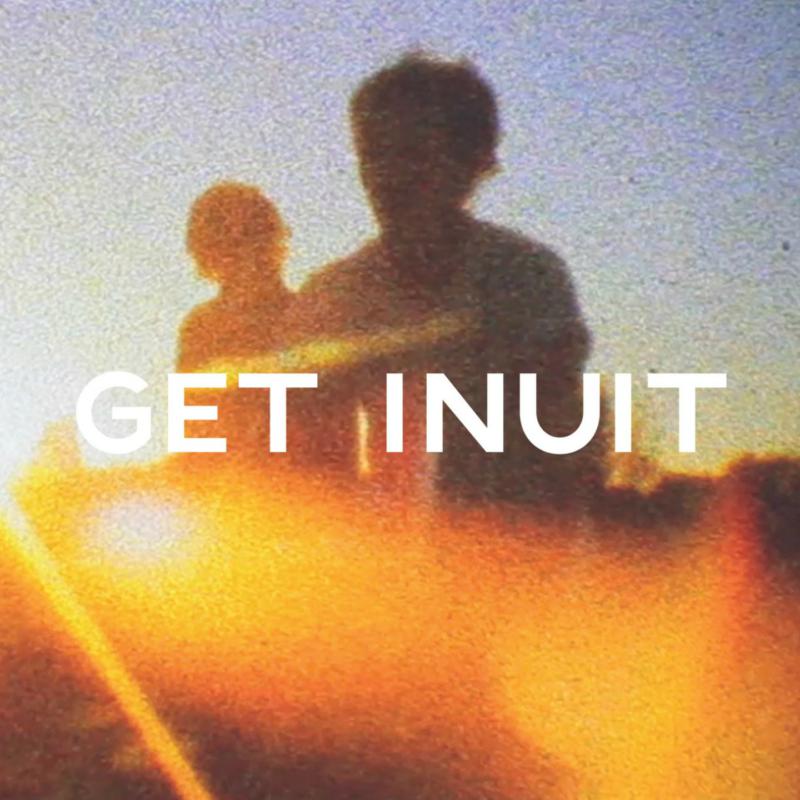 Picture of Get Inuit - 001 EP